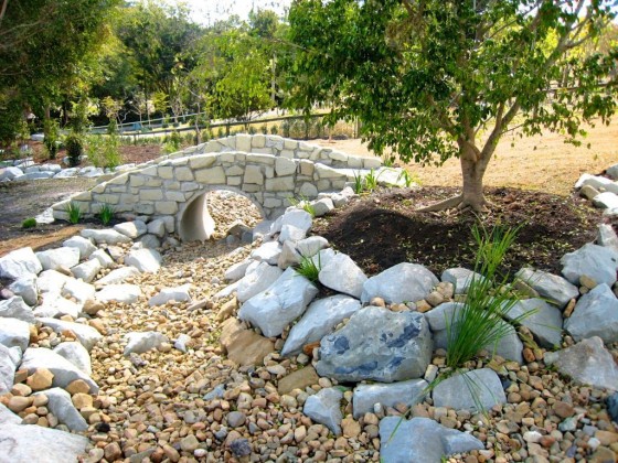 Architects & Garden Designers for Commercial & Residential Landscape