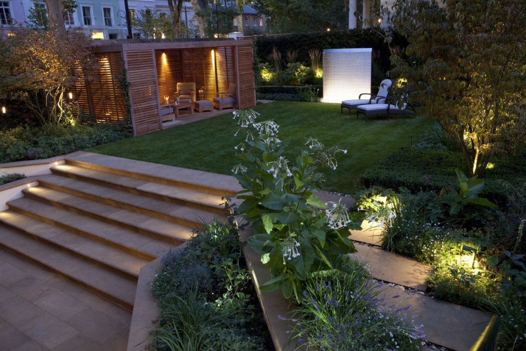 Landscape Lighting